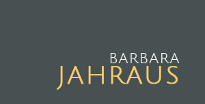 LOGO - Barabara Jahraus-Lehnert | Art, Künstlerin / Artist